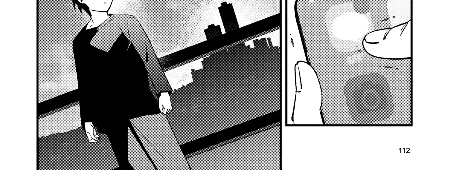 Tama Torarechatta Yooooo Chapter 8 page 72 - 