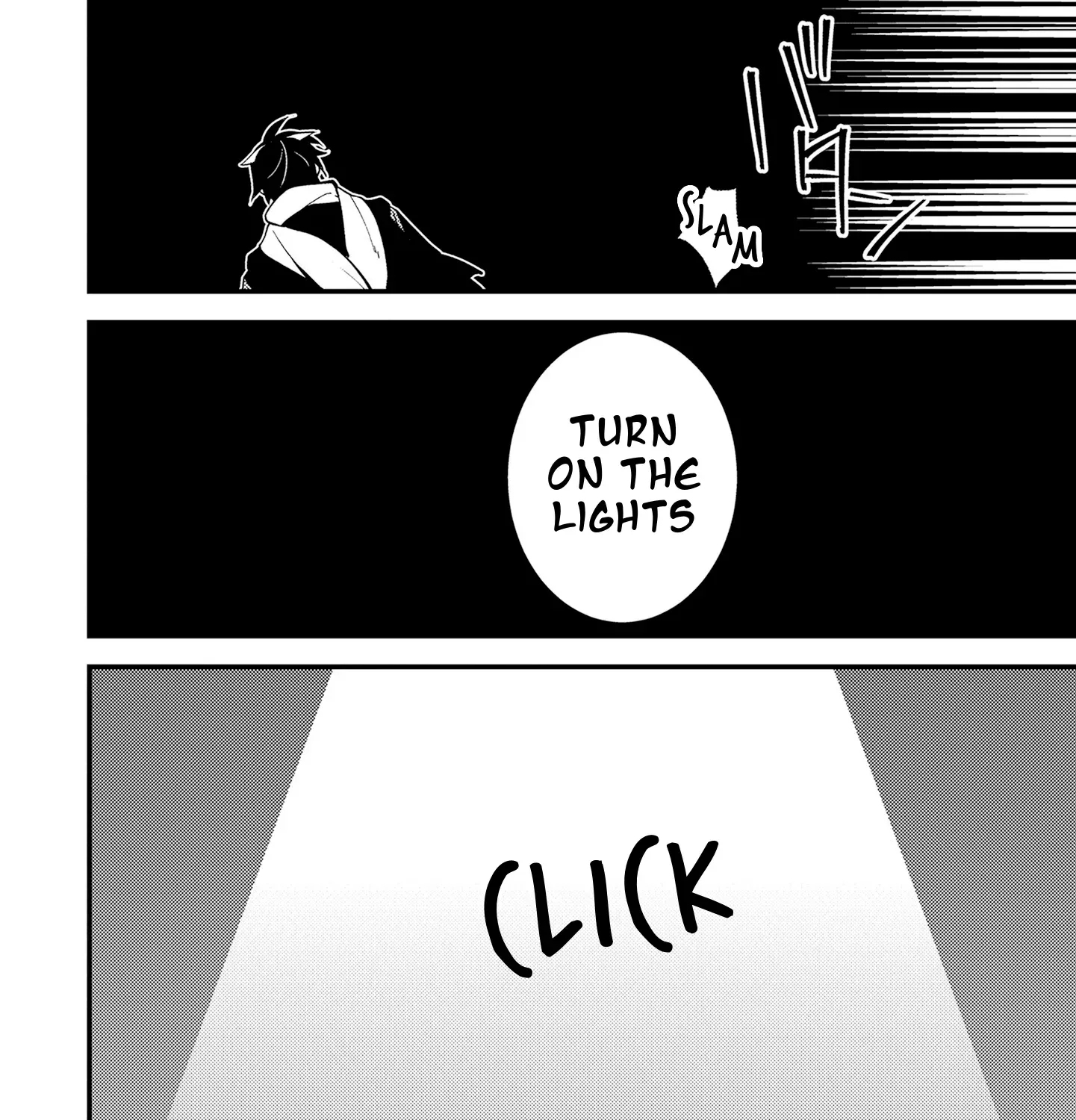 Tama Torarechatta Yooooo Chapter 9 page 11 - 