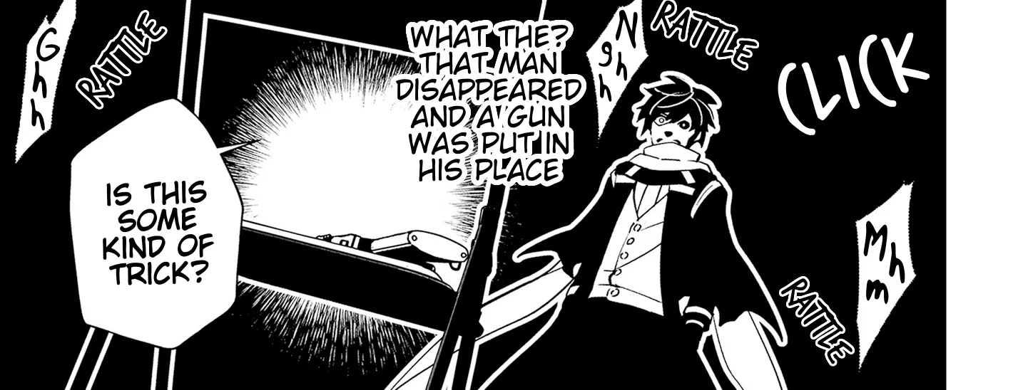 Tama Torarechatta Yooooo Chapter 9 page 14 - 