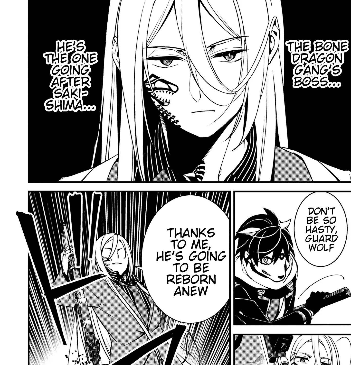Tama Torarechatta Yooooo Chapter 9 page 19 - 