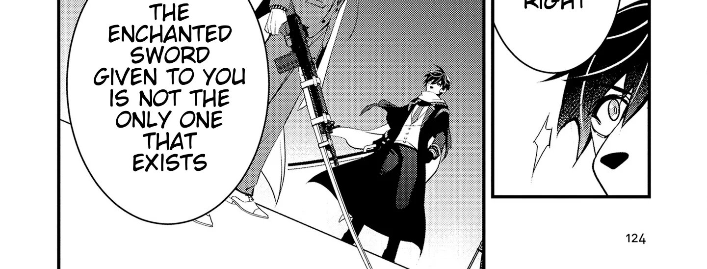 Tama Torarechatta Yooooo Chapter 9 page 24 - 