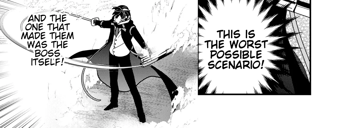 Tama Torarechatta Yooooo Chapter 9 page 26 - 