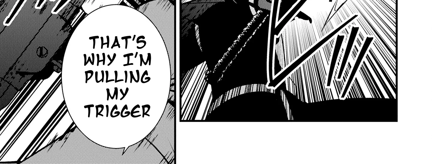 Tama Torarechatta Yooooo Chapter 9 page 30 - 