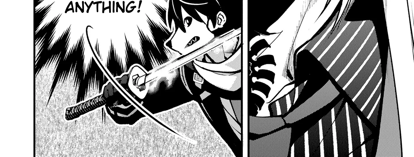 Tama Torarechatta Yooooo Chapter 9 page 40 - 