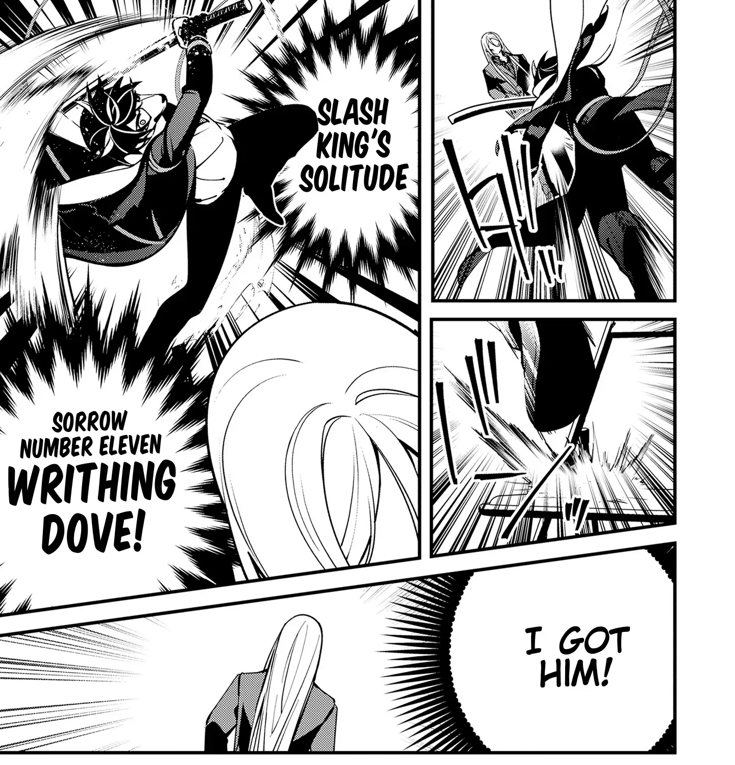 Tama Torarechatta Yooooo Chapter 9 page 41 - 