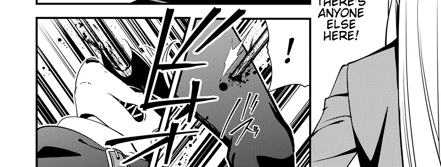 Tama Torarechatta Yooooo Chapter 9 page 44 - 