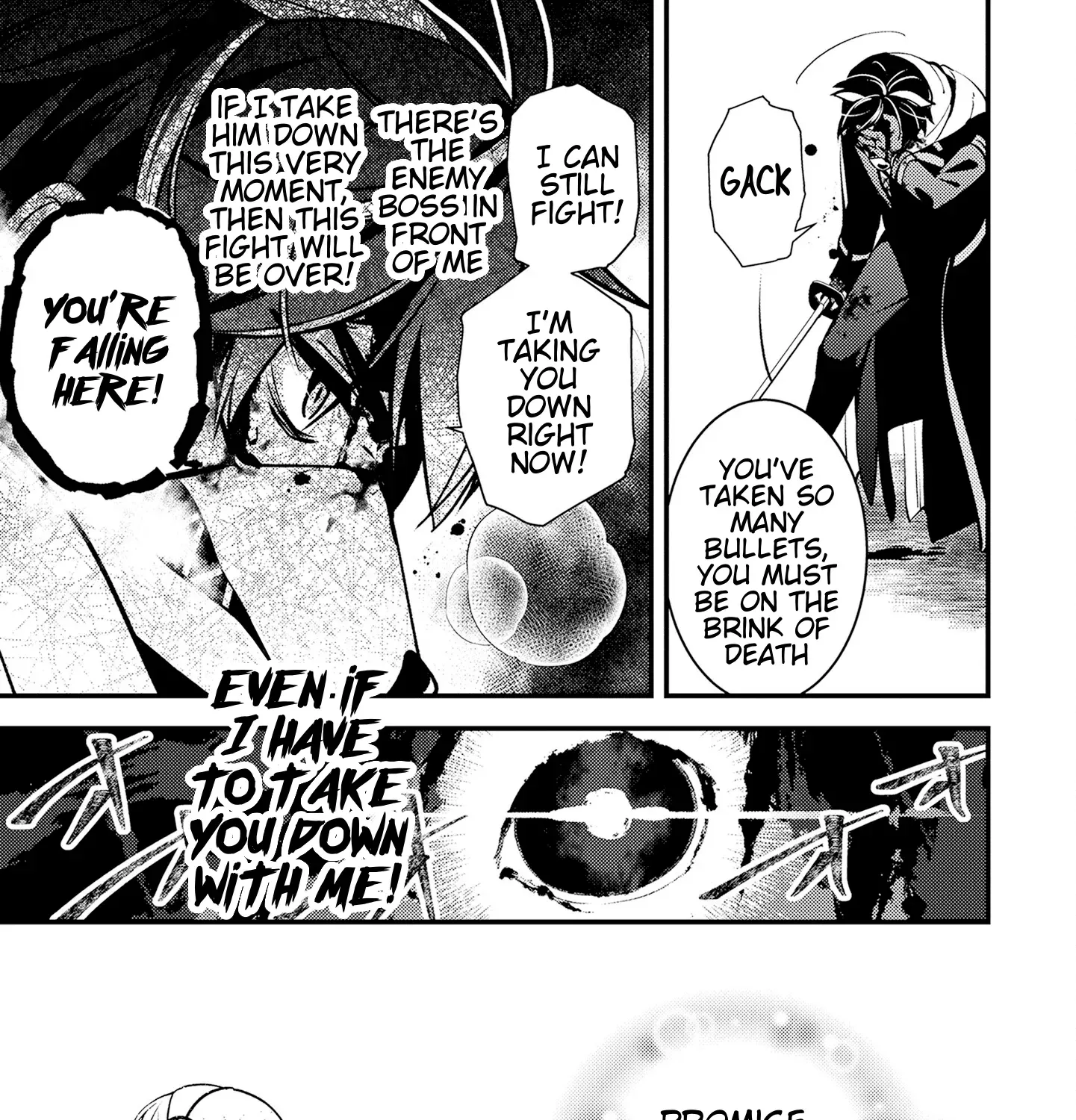 Tama Torarechatta Yooooo Chapter 9 page 45 - 