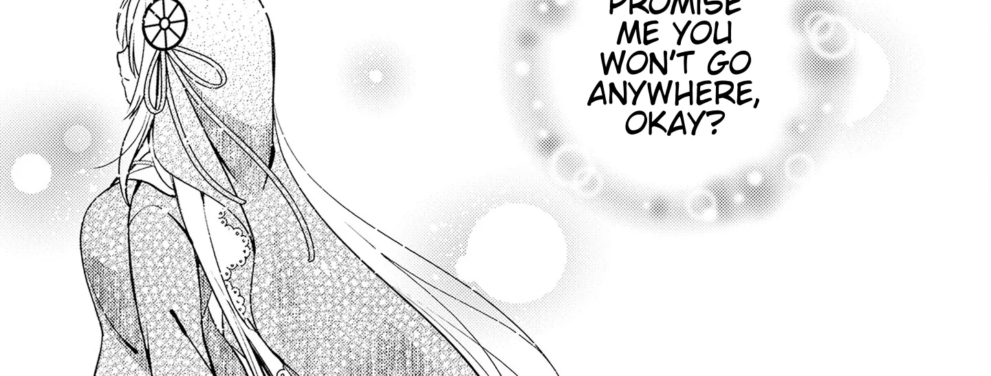 Tama Torarechatta Yooooo Chapter 9 page 46 - 