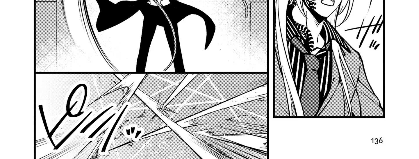 Tama Torarechatta Yooooo Chapter 9 page 48 - 