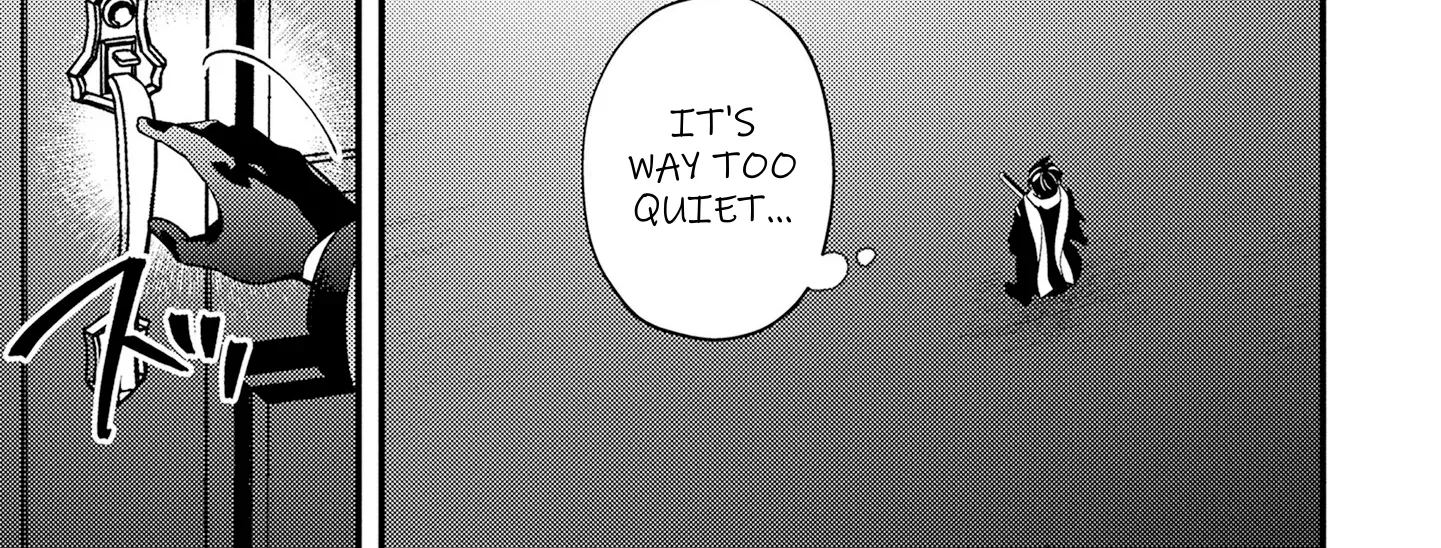 Tama Torarechatta Yooooo Chapter 9 page 6 - 