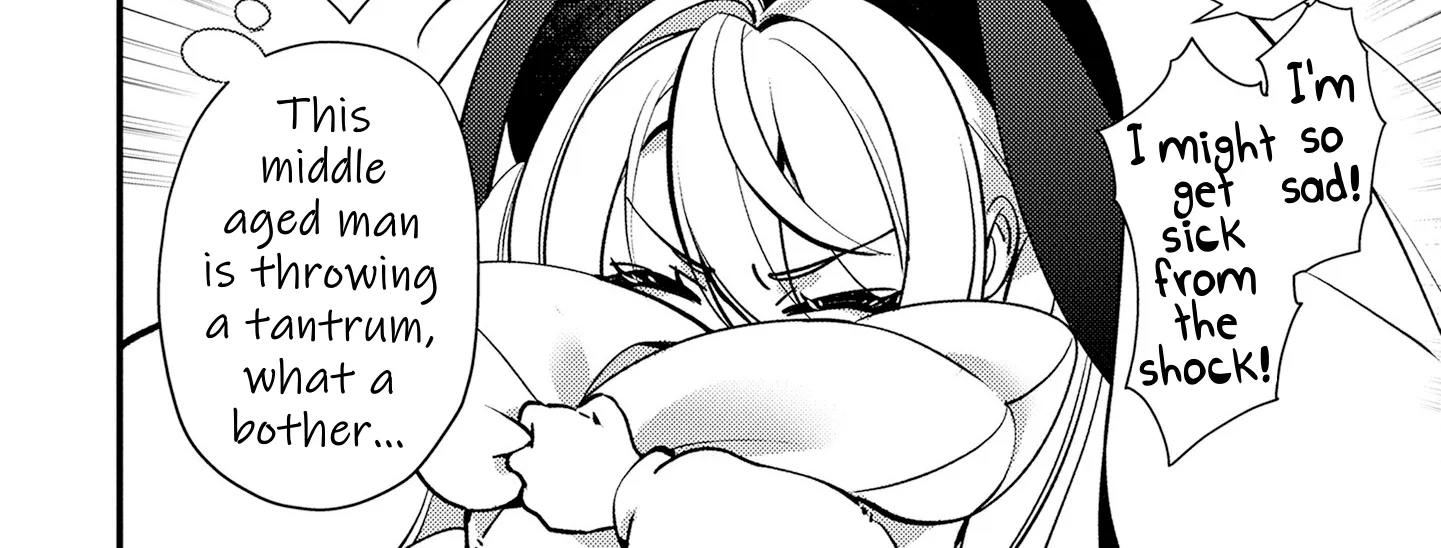 Tama Torarechatta Yooooo Chapter 9 page 52 - 
