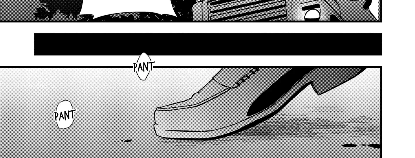 Tama Torarechatta Yooooo Chapter 9 page 54 - 