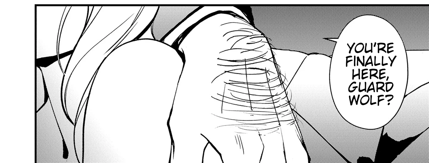 Tama Torarechatta Yooooo Chapter 9 page 56 - 