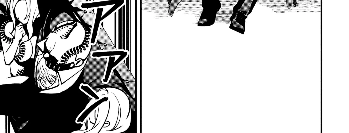 Tama Torarechatta Yooooo Chapter 9 page 58 - 