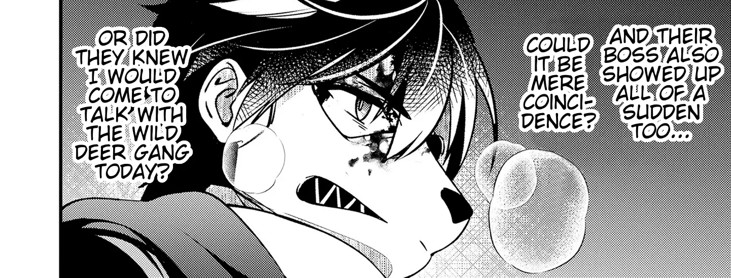 Tama Torarechatta Yooooo Chapter 9 page 64 - 