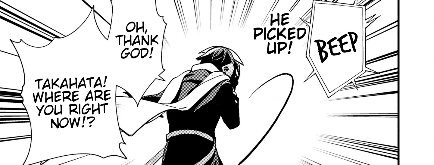 Tama Torarechatta Yooooo Chapter 9 page 66 - 