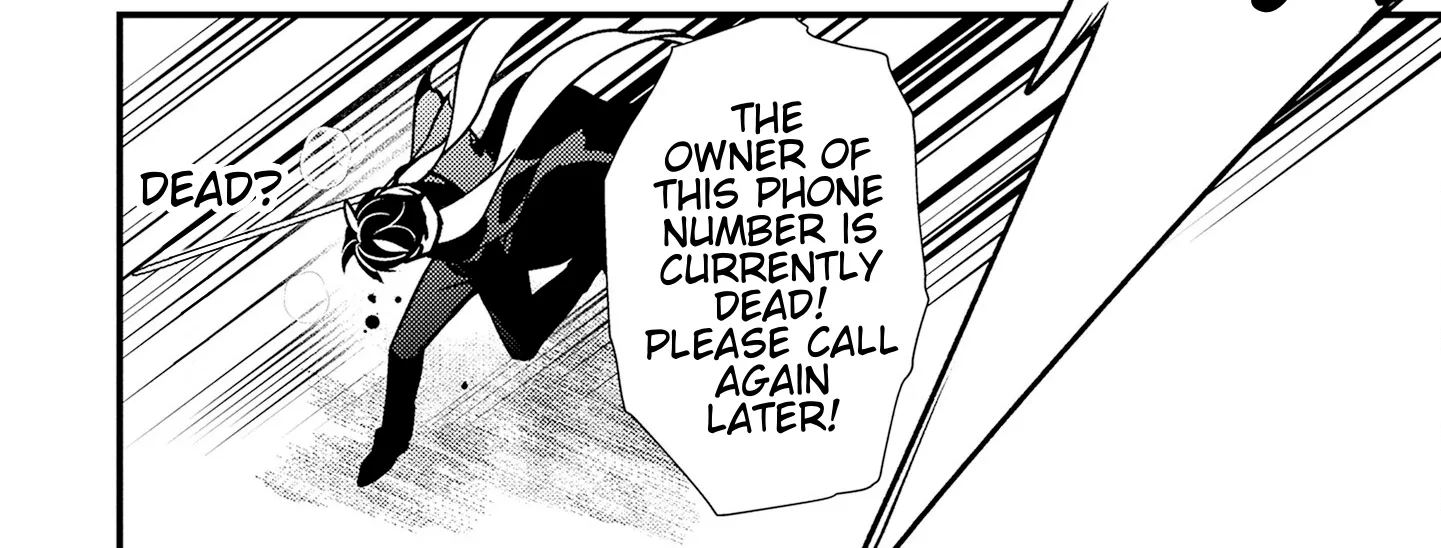 Tama Torarechatta Yooooo Chapter 9 page 68 - 