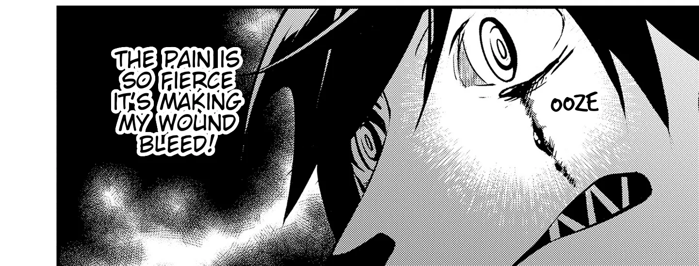 Tama Torarechatta Yooooo Chapter 9 page 8 - 