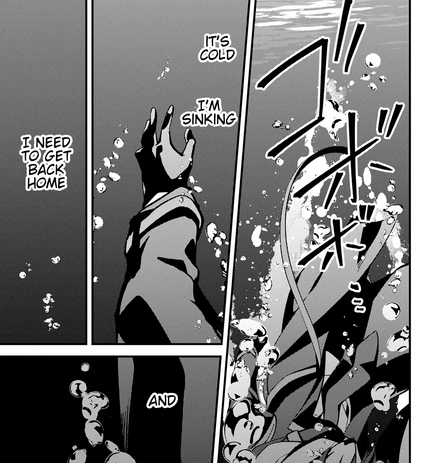 Tama Torarechatta Yooooo Chapter 9 page 73 - 