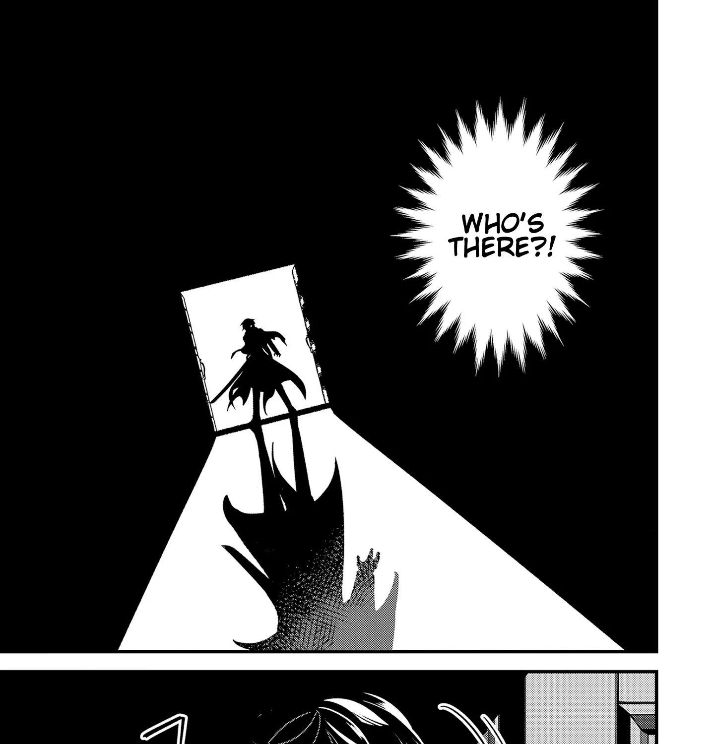 Tama Torarechatta Yooooo Chapter 9 page 9 - 