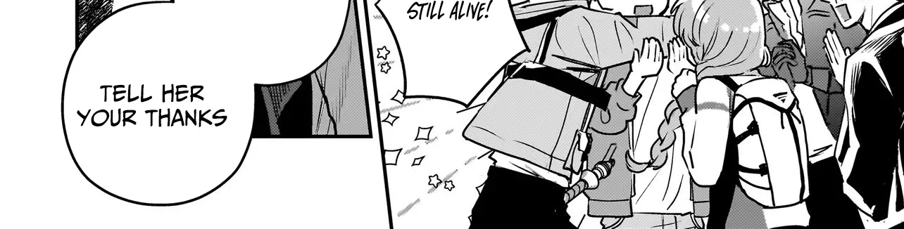 Tama Who Grew Up Too Well Chapter 1 page 109 - 