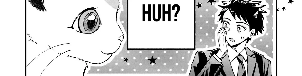Tama Who Grew Up Too Well Chapter 1 page 21 - 