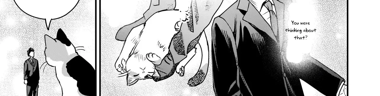 Tama Who Grew Up Too Well Chapter 1 page 27 - 