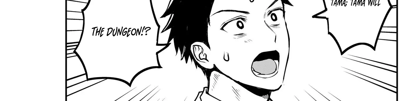 Tama Who Grew Up Too Well Chapter 1 page 29 - 