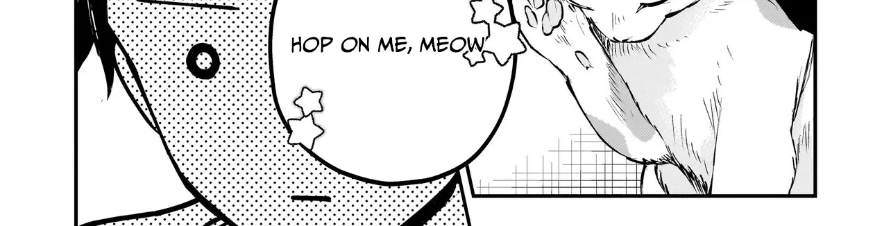 Tama Who Grew Up Too Well Chapter 1 page 41 - 