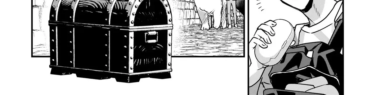 Tama Who Grew Up Too Well Chapter 1 page 57 - 