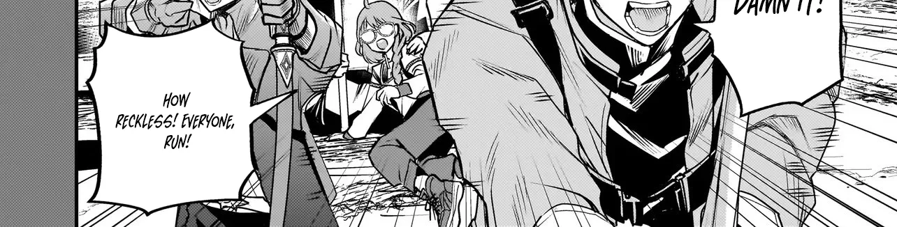 Tama Who Grew Up Too Well Chapter 1 page 77 - 
