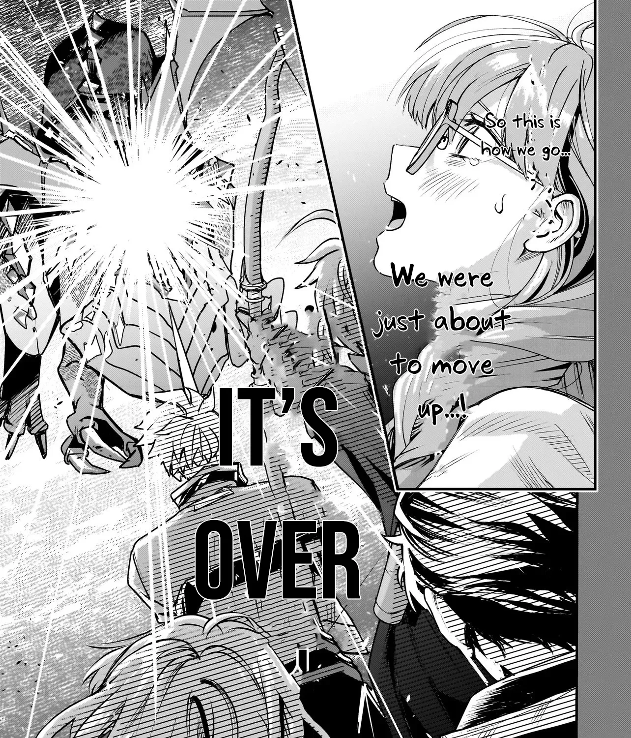 Tama Who Grew Up Too Well Chapter 1 page 78 - 