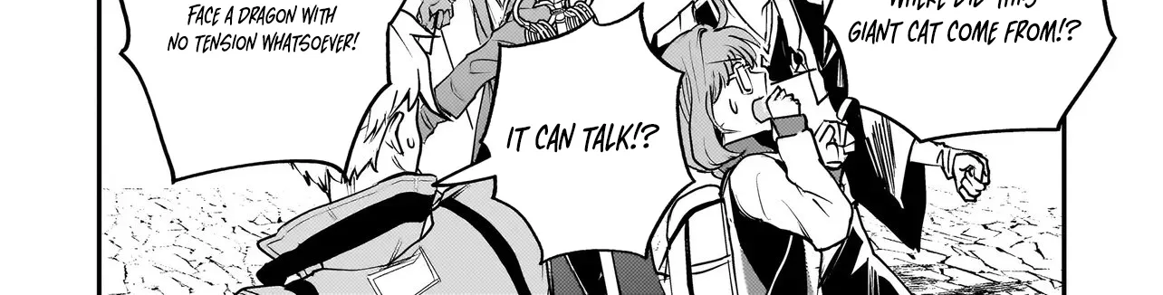 Tama Who Grew Up Too Well Chapter 1 page 85 - 