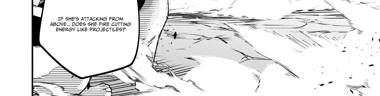 Tama Who Grew Up Too Well Chapter 1 page 97 - 