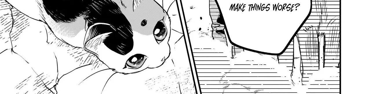 Tama Who Grew Up Too Well Chapter 1 page 99 - 