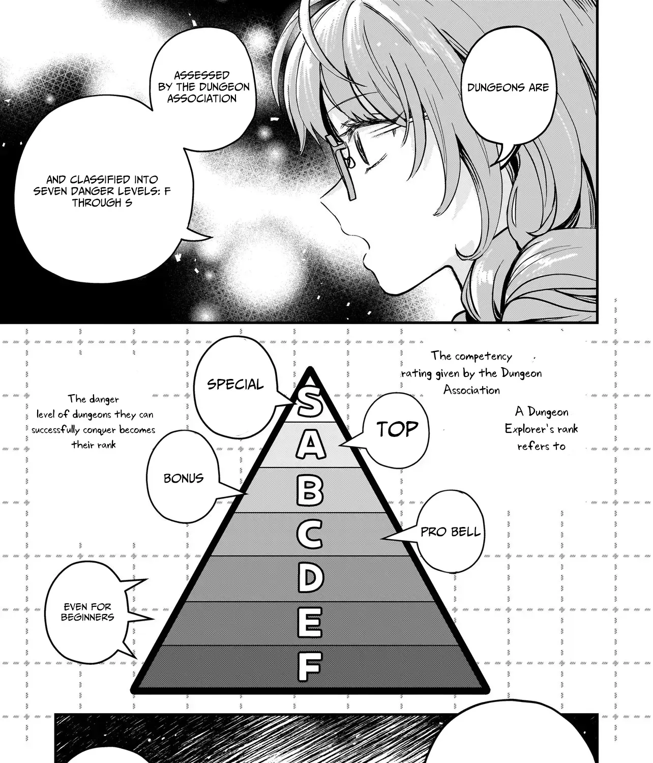 Tama Who Grew Up Too Well Chapter 2.1 page 14 - 