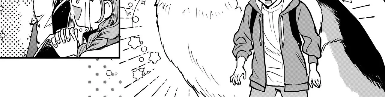 Tama Who Grew Up Too Well Chapter 2.1 page 19 - 