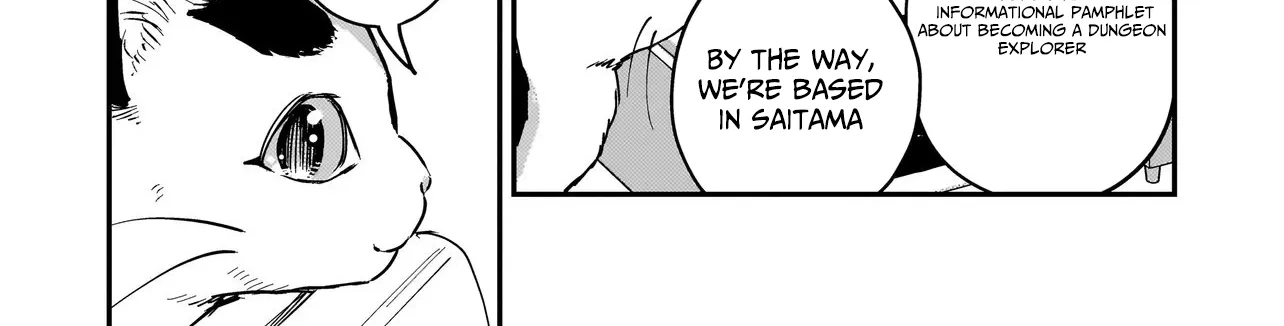 Tama Who Grew Up Too Well Chapter 2.1 page 35 - 