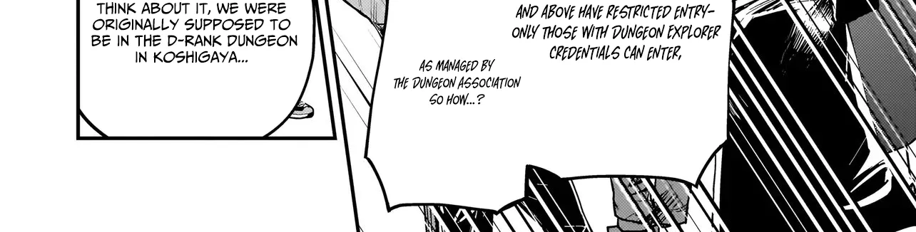 Tama Who Grew Up Too Well Chapter 2.1 page 9 - 
