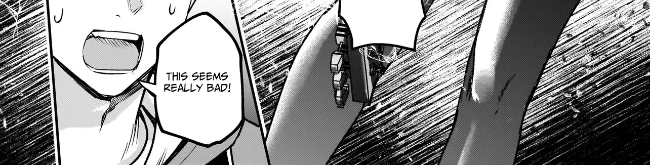 Tama Who Grew Up Too Well Chapter 2.2 page 25 - 
