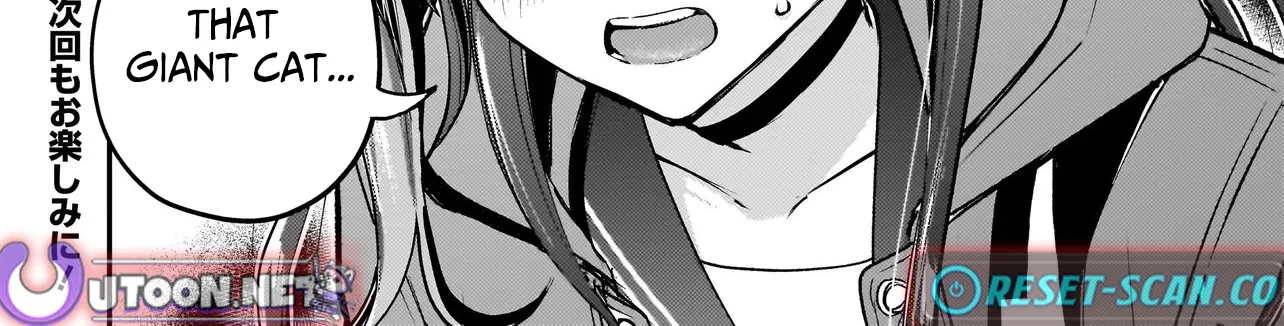 Tama Who Grew Up Too Well Chapter 2.2 page 29 - 