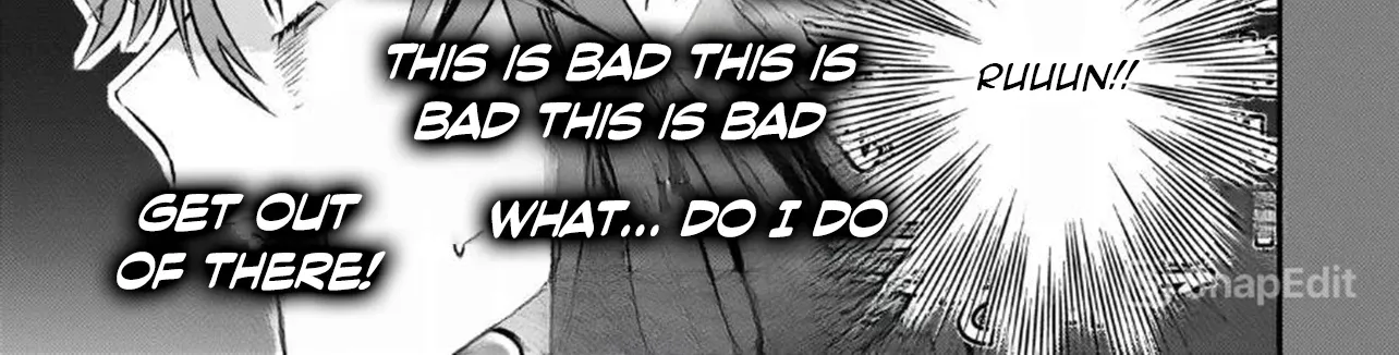 Tama Who Grew Up Too Well Chapter 3.1 page 19 - 