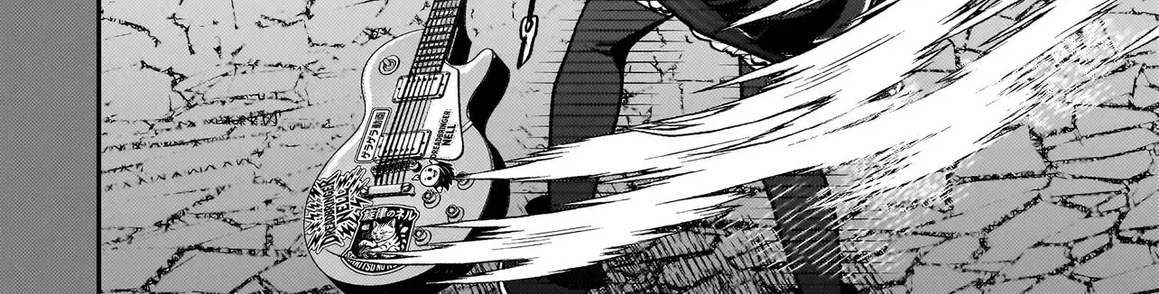 Tama Who Grew Up Too Well Chapter 3.1 page 21 - 