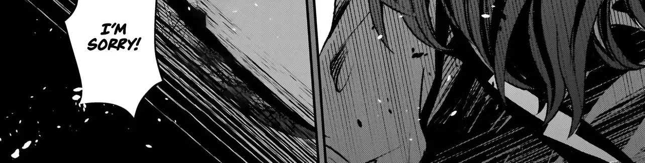 Tama Who Grew Up Too Well Chapter 3.1 page 27 - 