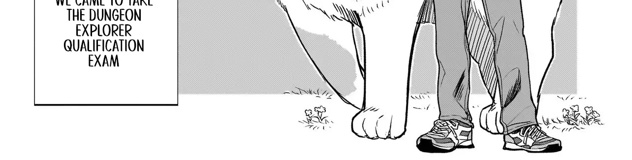 Tama Who Grew Up Too Well Chapter 3.2 page 11 - 