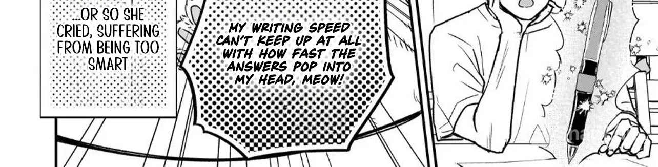 Tama Who Grew Up Too Well Chapter 3.2 page 13 - 