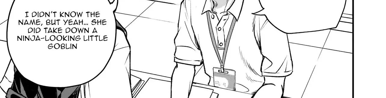 Tama Who Grew Up Too Well Chapter 3.2 page 19 - 