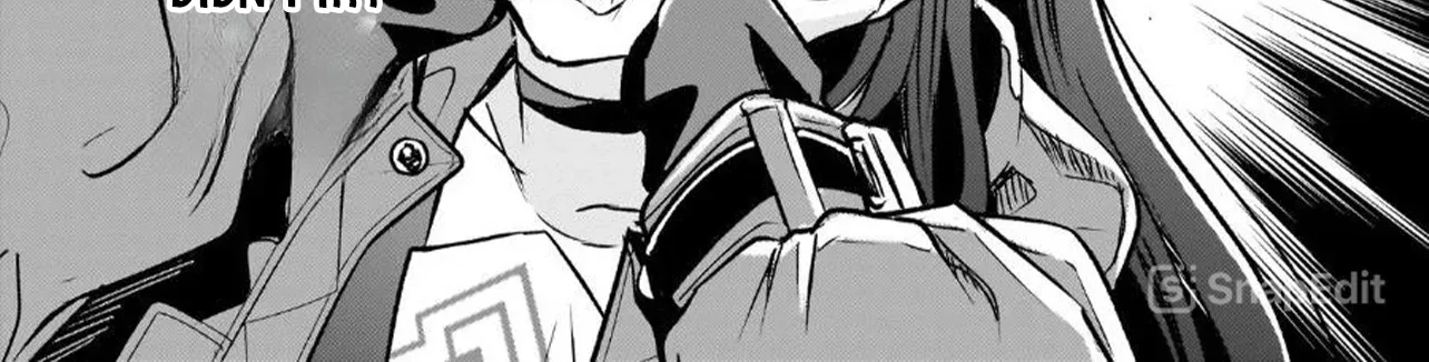 Tama Who Grew Up Too Well Chapter 3.2 page 5 - 