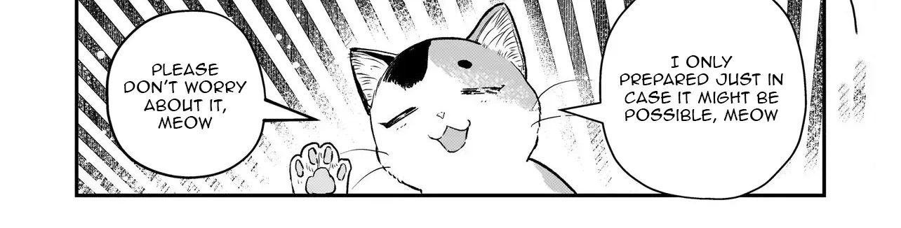 Tama Who Grew Up Too Well Chapter 4.1 page 3 - 