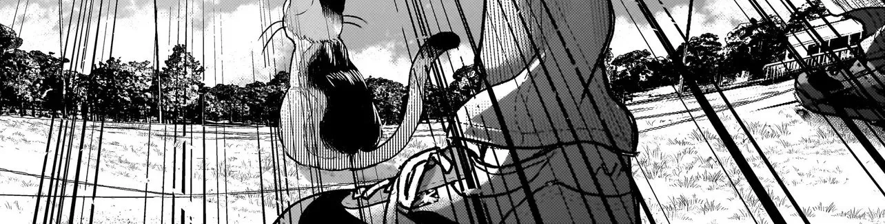 Tama Who Grew Up Too Well Chapter 4.1 page 25 - 